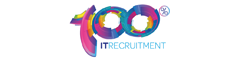 100 Percent Logo