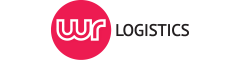WR Logistics Logo