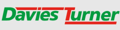 Davies Turner Logo