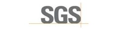 SGS UNITED KINGDOM LIMITED Logo