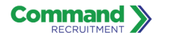 Command Recruitment Logo