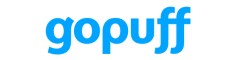 Gopuff Logo