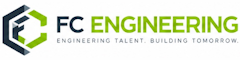 FC Engineering Recruitment Ltd Logo