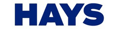 Hays Procurement Jobs Logo